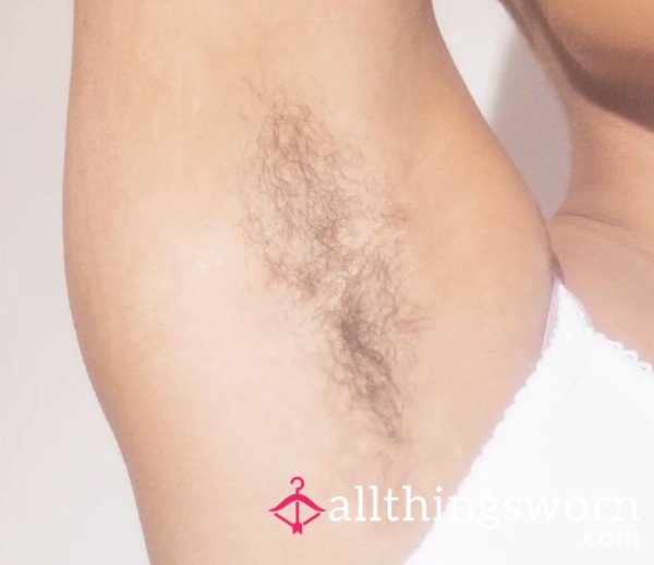 Armpit Hair