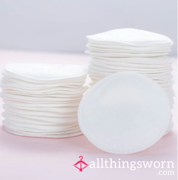Armpit Pads