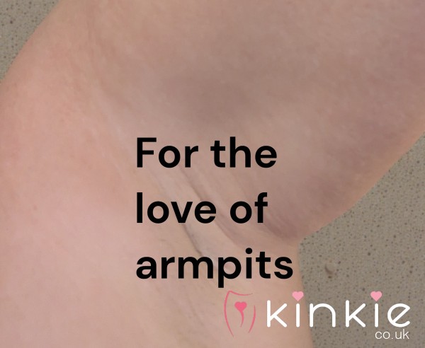 Armpit Pads