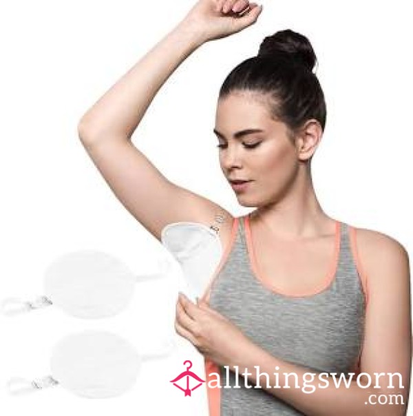 Armpit Pheromone Pads