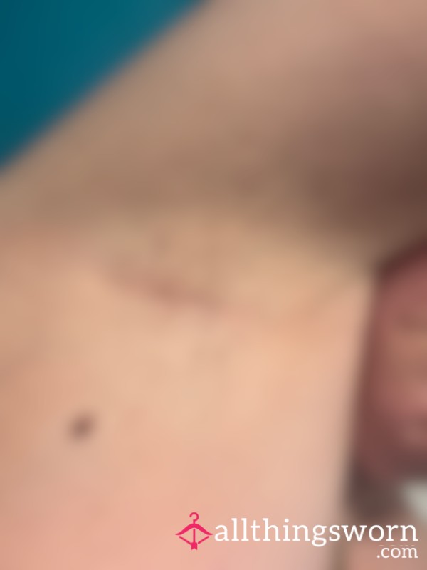 Armpit Pics 💪🏻