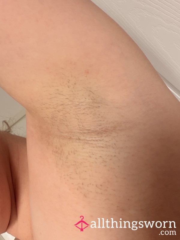 Armpit Picturea