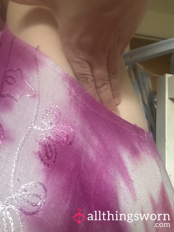 Armpit Pictures Close Up - Hairy Stubble