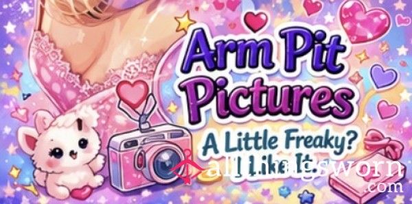 Armpit Pictures