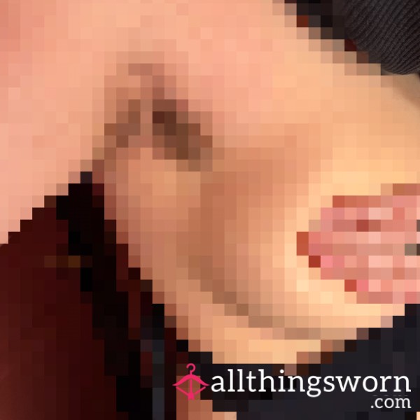 Armpit Simps