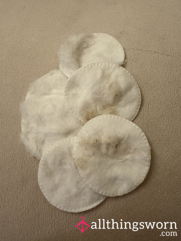 Armpit Sweat Pads