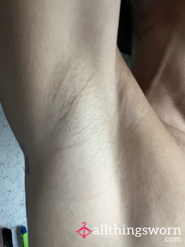 Armpits