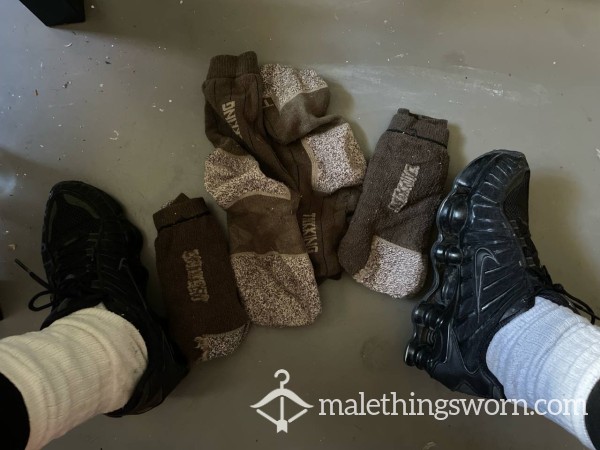 Army Socks Unboxing After Gym 🧦