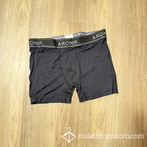 Aronik Boxer Brief