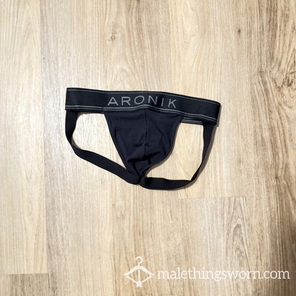 Aronik Jockstrap