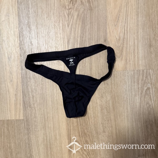 Aronik Thong