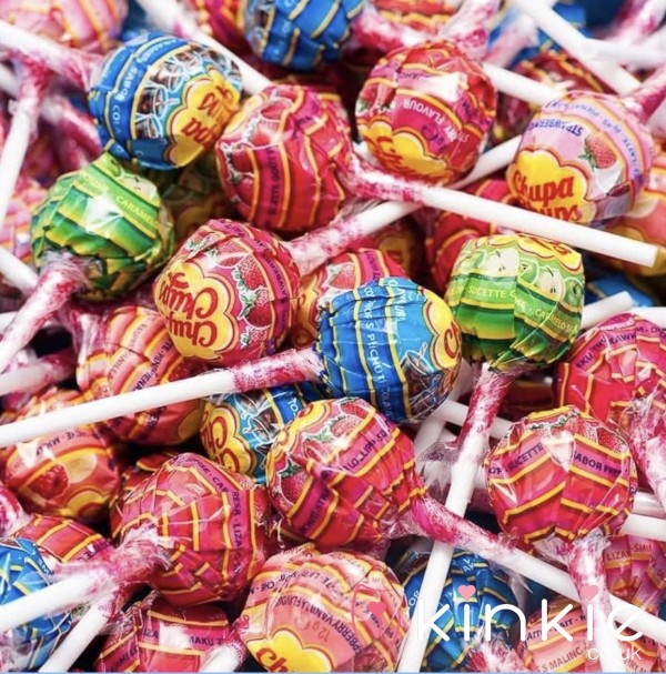 Arse Pops🍭
