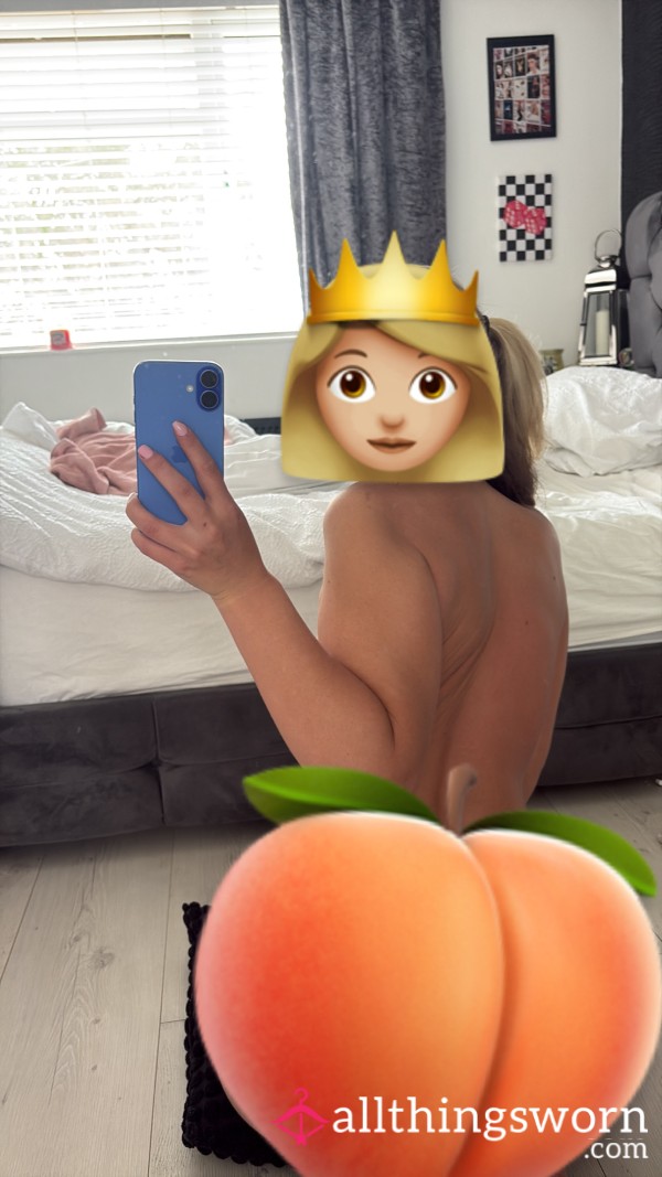 Arse Shots 🍑