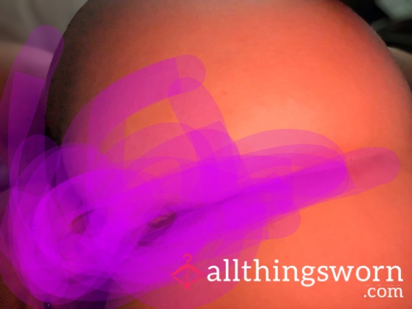 Arse Spread