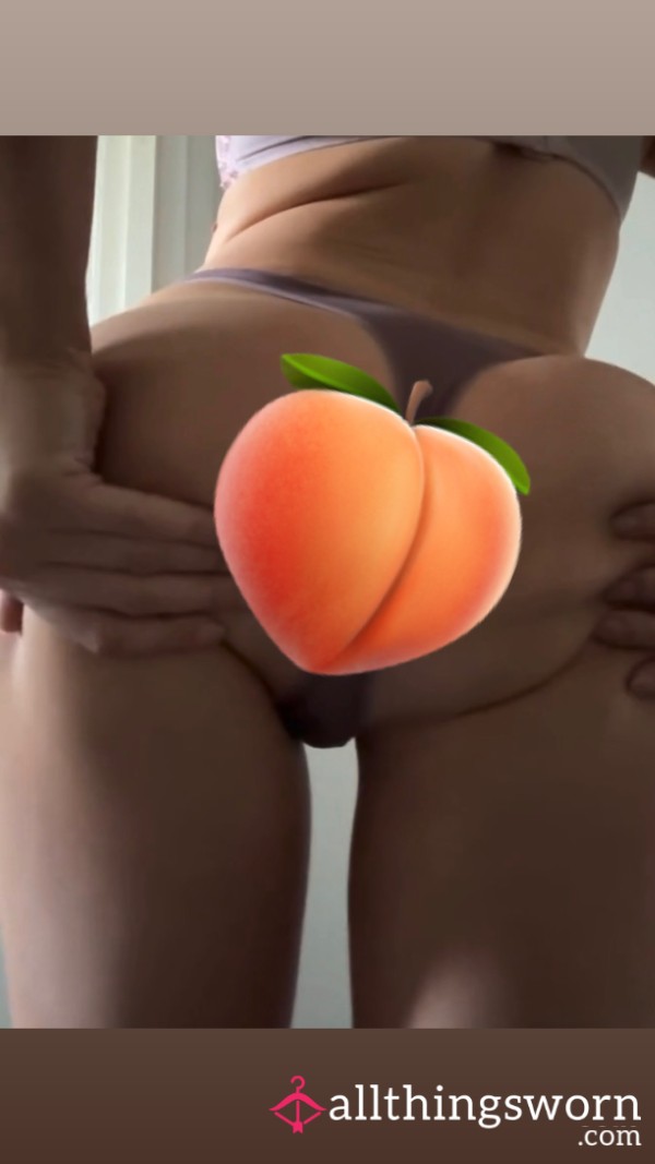 Arse Stretch