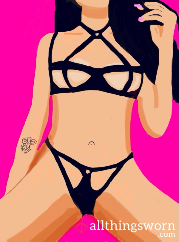 Artistic Drawing