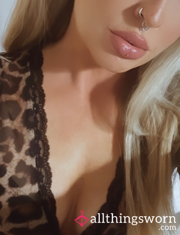 AS DIRTY AS YOU LIKE!!! 🥵