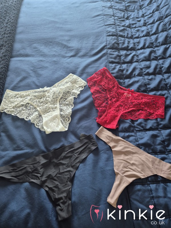As Dirty As You Want Them, Pick A Colour Send Your Request And I Might Just Grant Your Wish