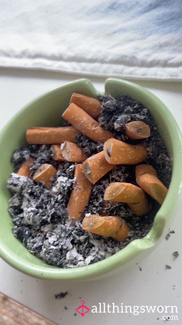 Ashtray