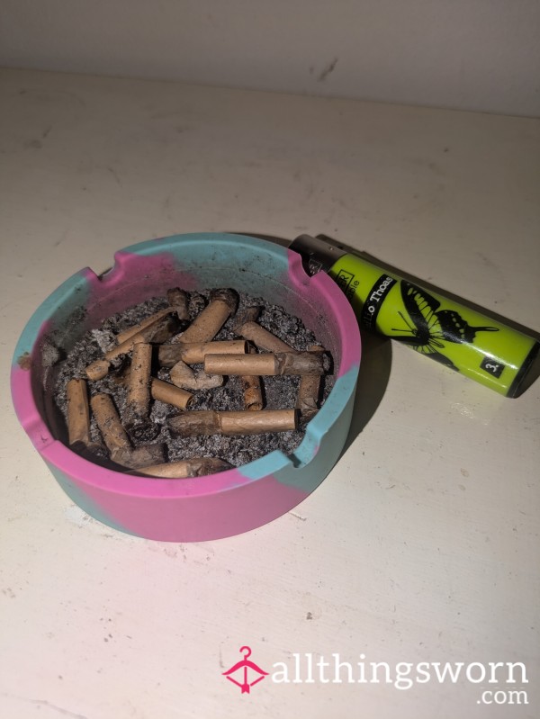 Ashtray Bu*ts🍃
