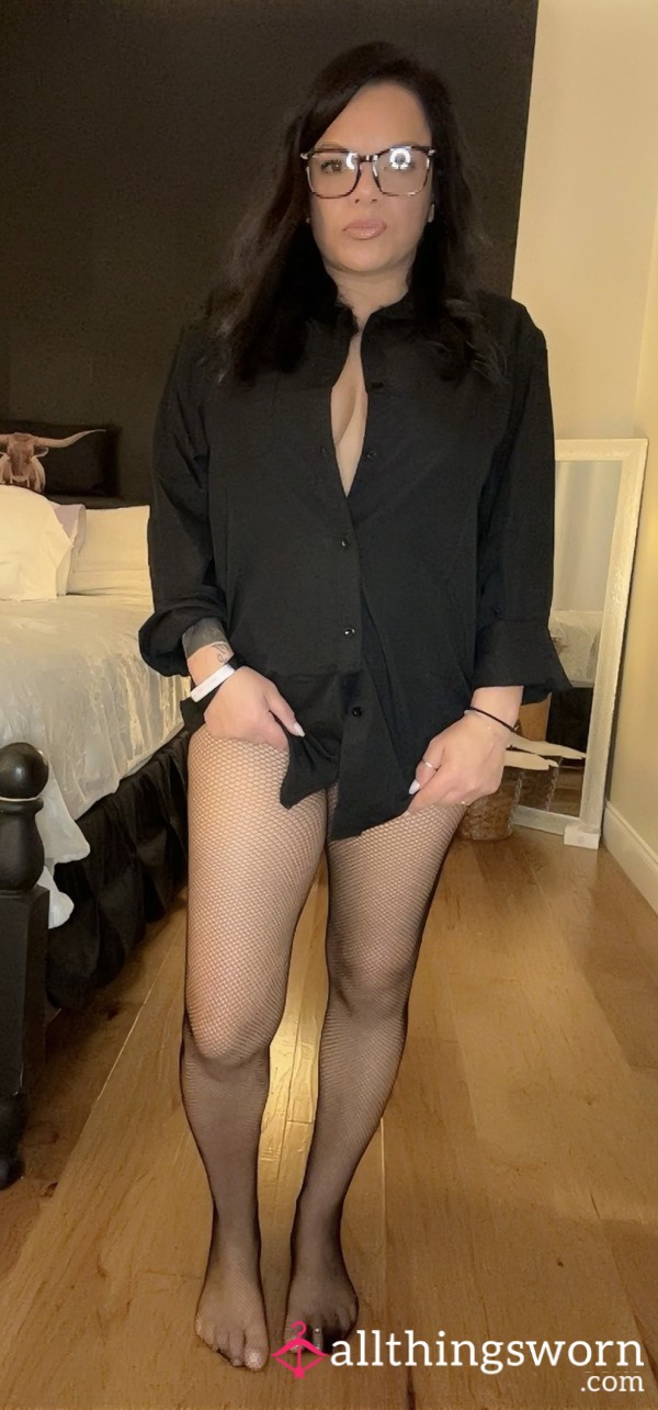 Asian Fishnets