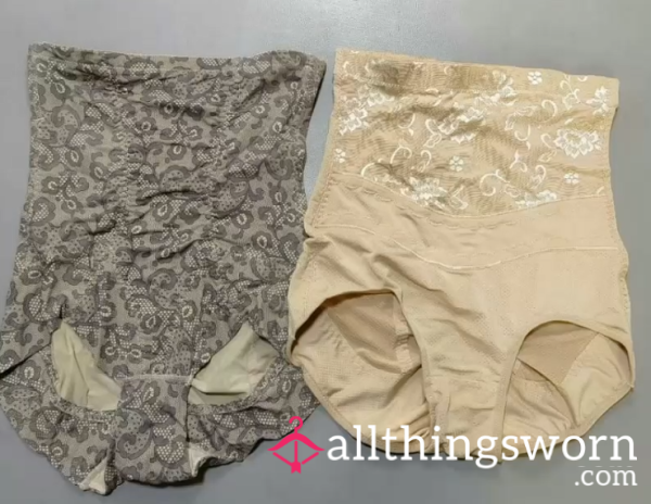 Asian Girls' Shapewear Underwear, Better Wrapping Flavor