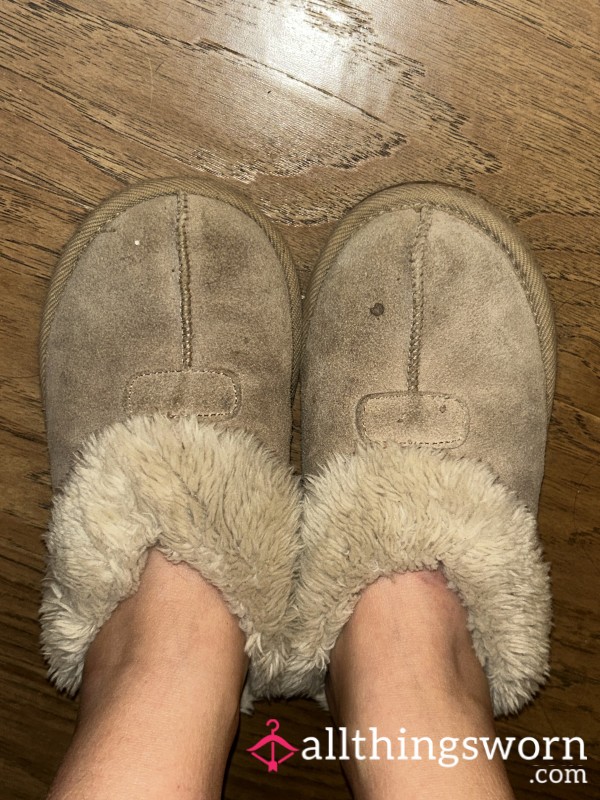 Asians House Shoes