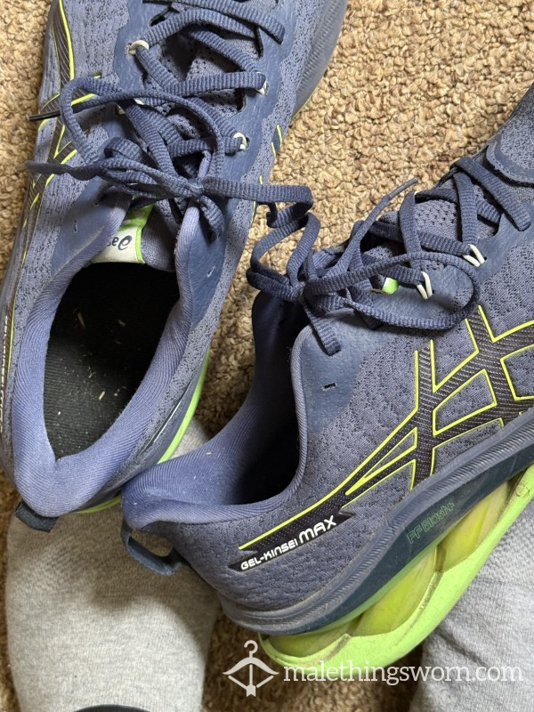 ASICS For Sale