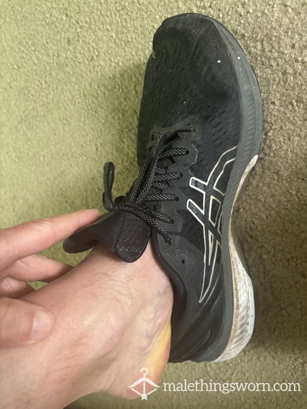 ASICS Running Shoes