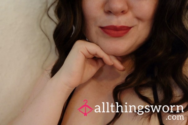 🖤 Ask Me Anything (AMA) – Go On, I Dare You 🖤