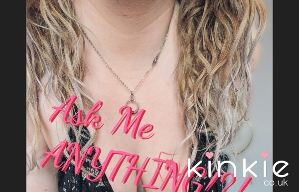 Ask Me ANYTHING!?!- I Will Answer Honestly No Matter What The Question!