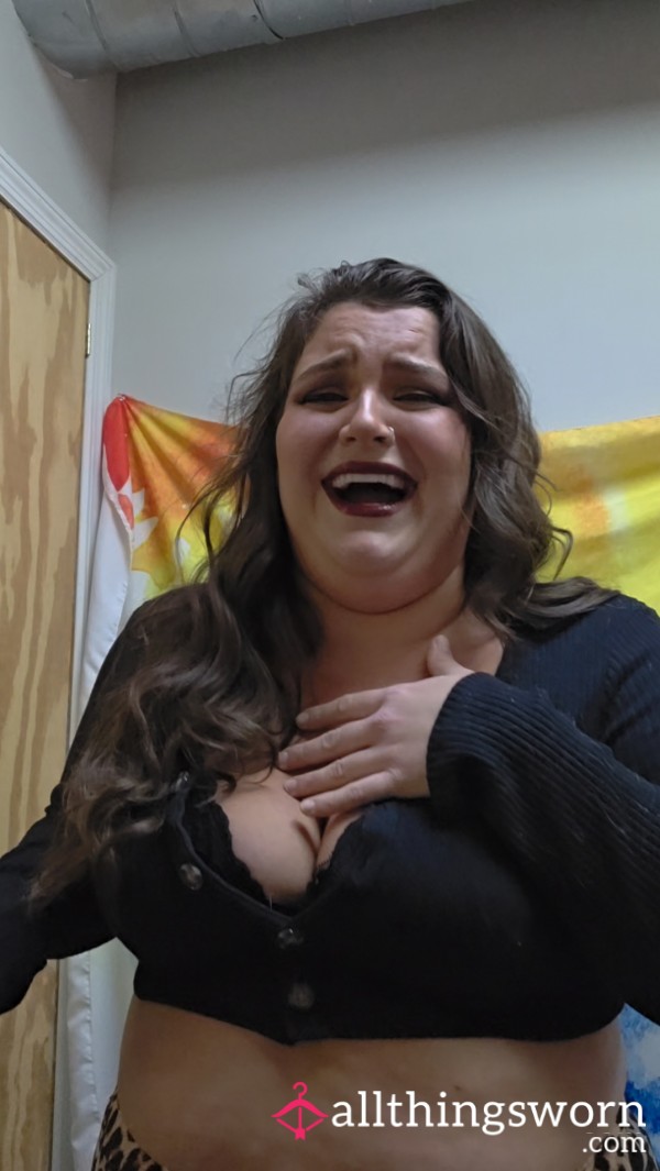 Asking Out The Popular Girl And She Laughs At You