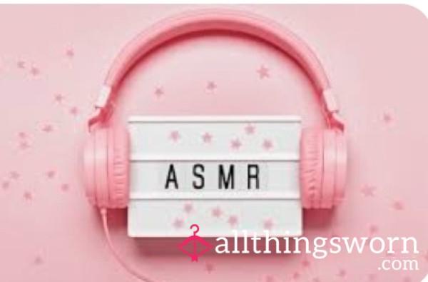 ASMR