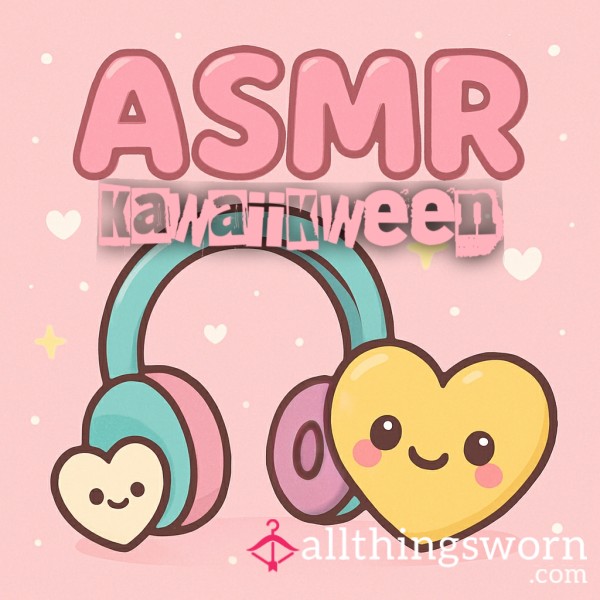 🎀🎧 ASMR 🎧🎀