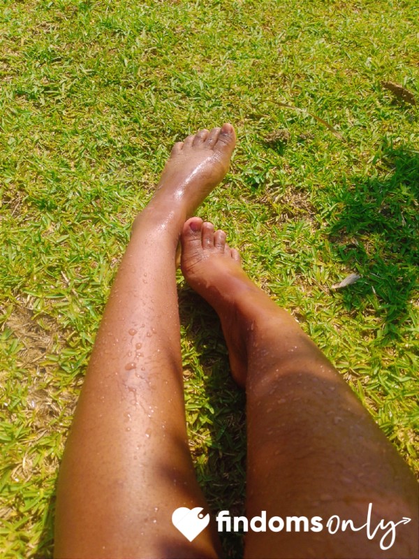 Feet🦶🏾