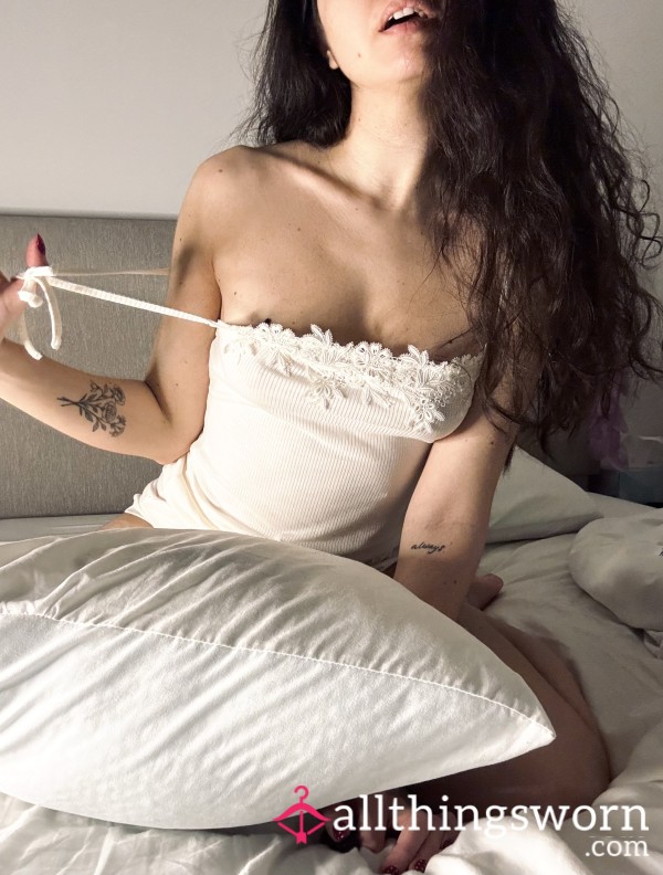 ASMR Audio 🎧 Italian GF C*ms For You 💦🥵