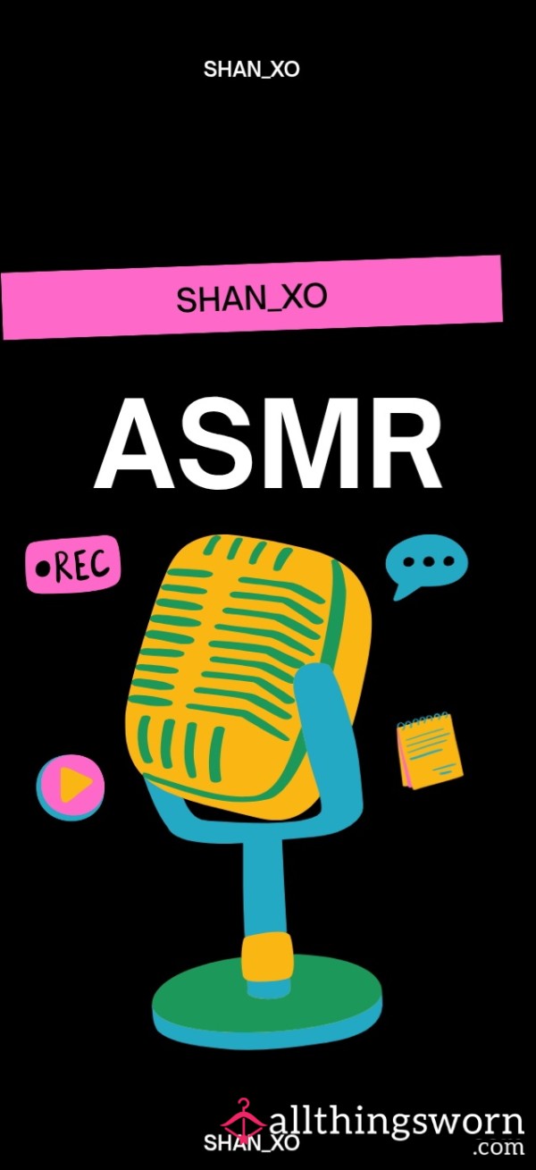 Custom Eat With Me- Audio🥘🎙