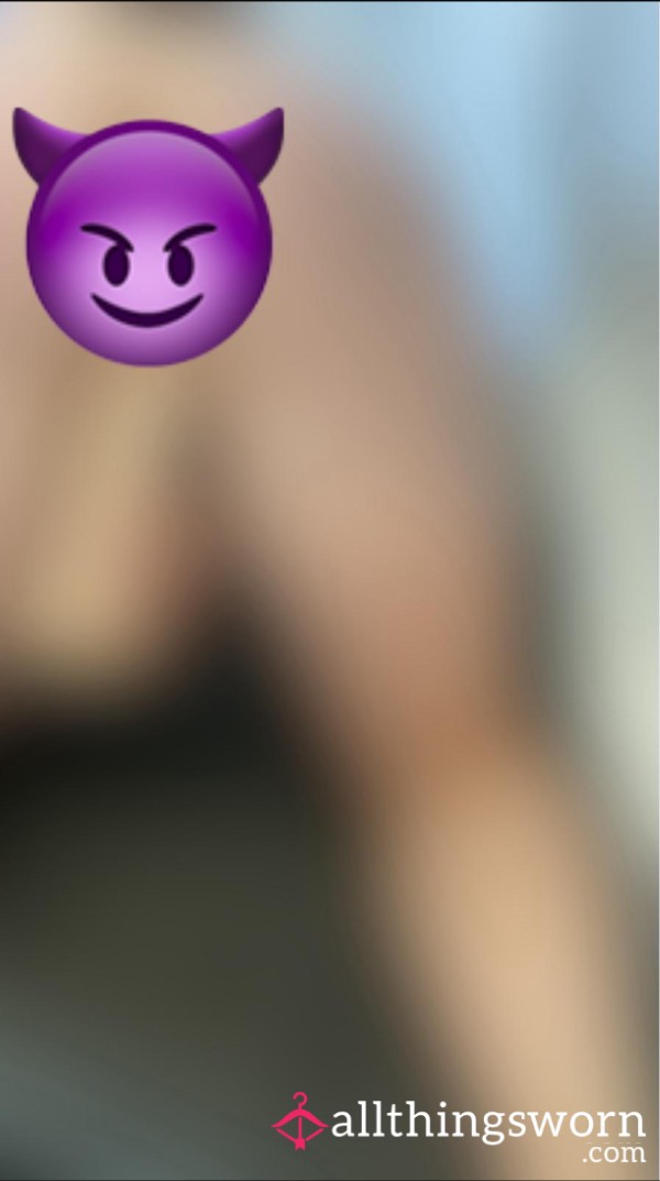 🚨 Stairway To Full Satisfaction – Bent Over & F*cked Deep With My Toy 🚨