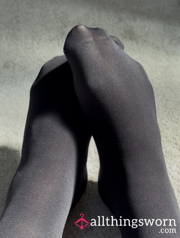 ASMR Stockings 😊