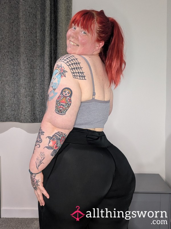 A** And Fart Worship 💨🍑
