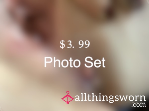 $3.99 A** And Pu**y From Behind Waiting To Be Pounded And Filled