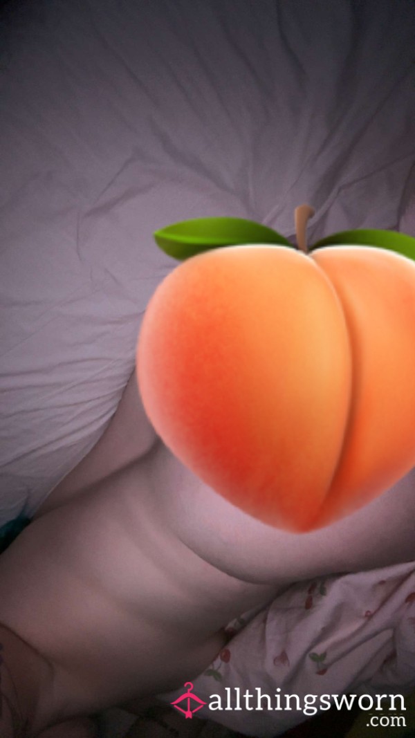 A**, A** And More A**🍑