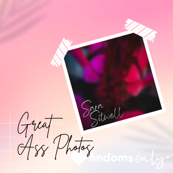 A**-Focused Photo Set