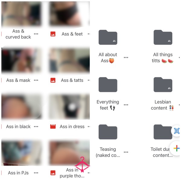 A** Gdrive Unlimited Access 📁