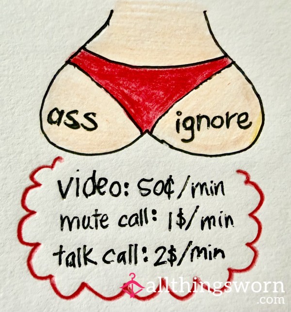 A** Ignore Available