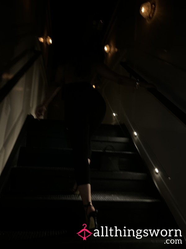 A** In Your Face And My Creamy Pu**y