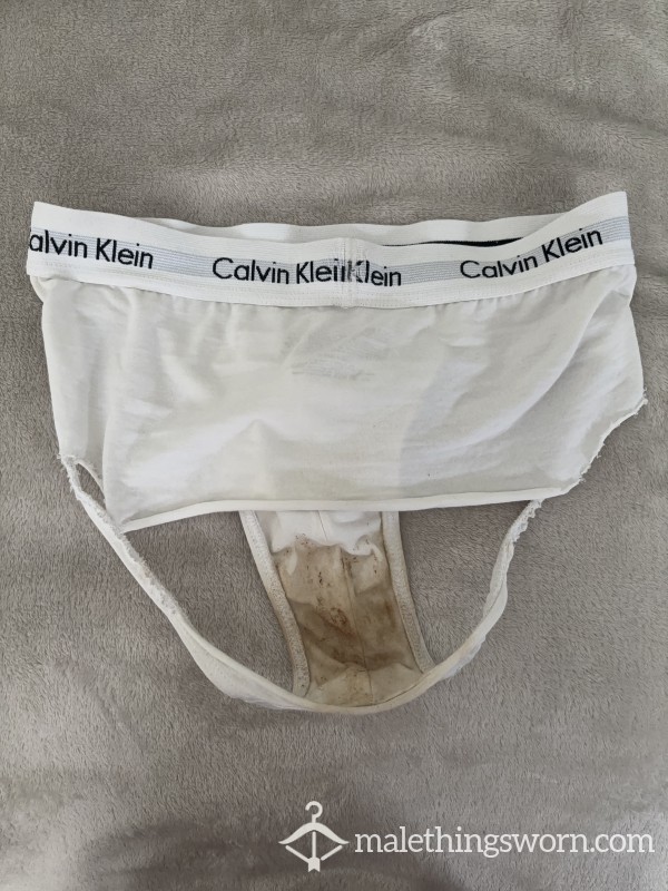 A** Juice Riped Undies