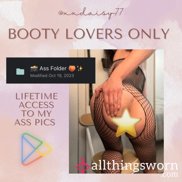 A** LOVERS FOLDER 🍑