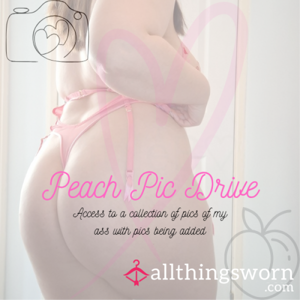 A** Pic Drive 🍑