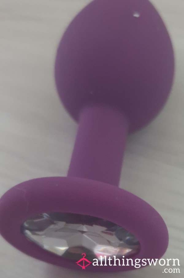 A** Plug